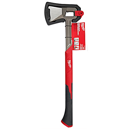 26 in Splitting Axe