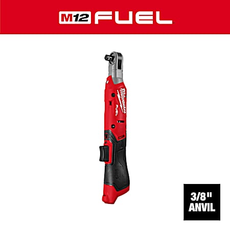 M12 FUEL 3/8'' Ratchet (Tool Only)