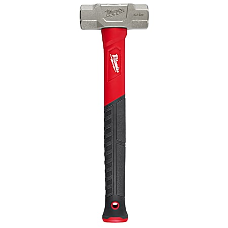 2.5 lb Fiberglass Engineer Hammer