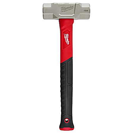 4 lb Fiberglass Engineer Hammer
