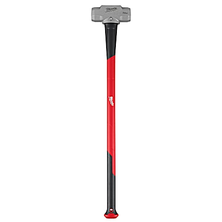 8 lb Sledge Hammer - 36 in Handle
