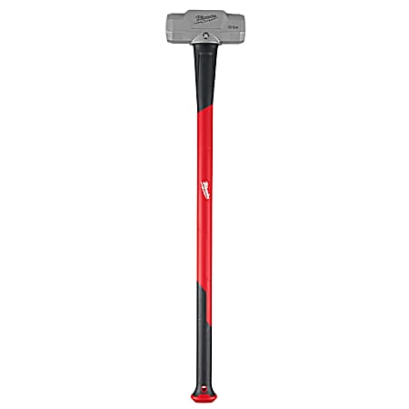 10 lb Sledge Hammer - 36 in Handle