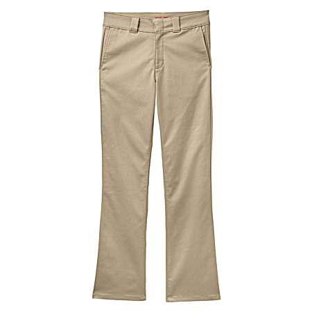 Women's Super Flex Boot Cut Pants