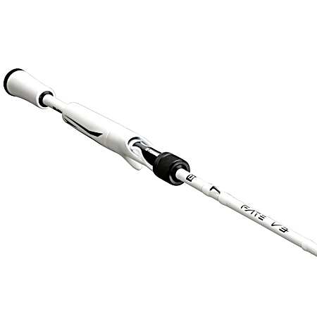 Fate V3 6'7'' M Casting Rod (Fast Action)