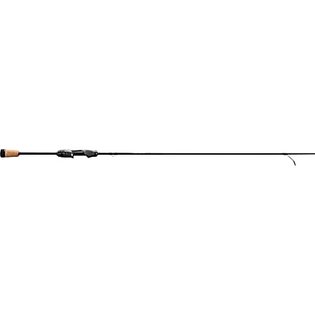 JINX Spin 63UL-Fast: 6'3''