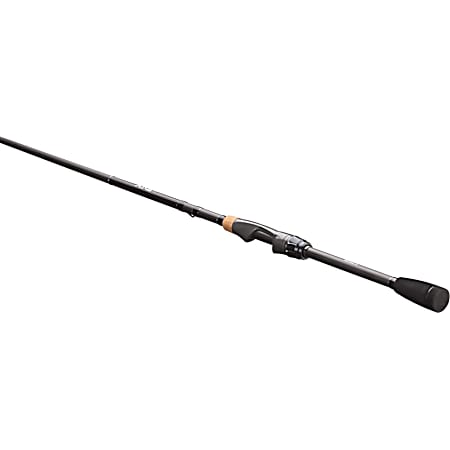 JINX Spin 610ML-Fast: 6'10''