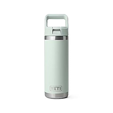 Rambler Straw Bottle Ridgeline - 18 Oz