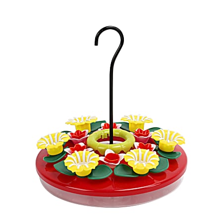 16 oz. Hummingbird Feeder