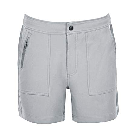 Women's Glide Hybrid Tech Shorts