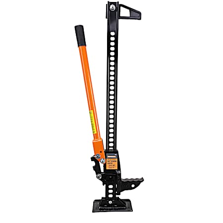 36 in. Farm Jack
