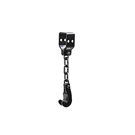 Heavy Duty Steel Curved Bumper Lift