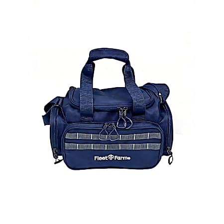 Winnebago 3600 Medium Tackle Bag - 250 Yr. Design