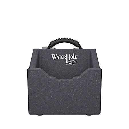 Water Hole - Grey