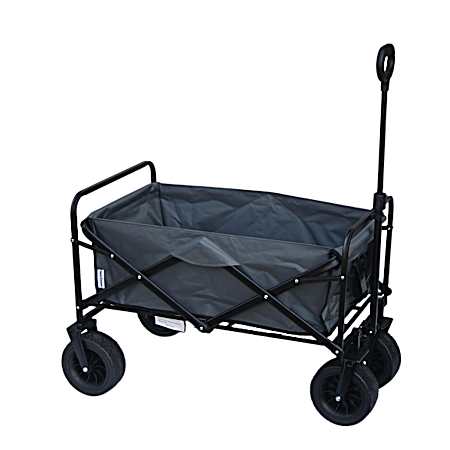 All Terrain Wagon