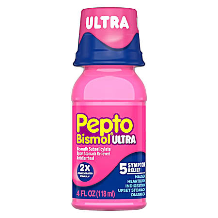 4 oz Max Strength