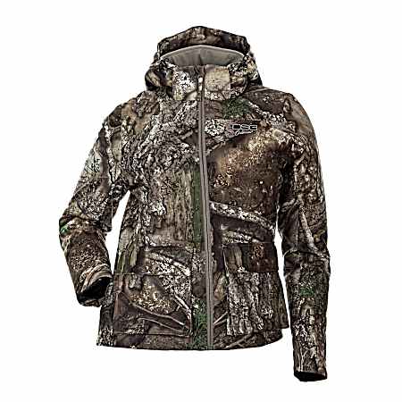 Women's Realtree APX Natalie Heavyweight Jacket