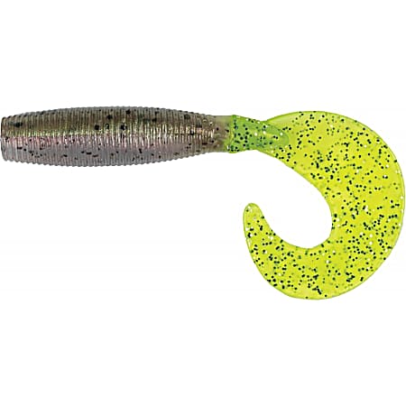 Chunky Grub 6 Pk