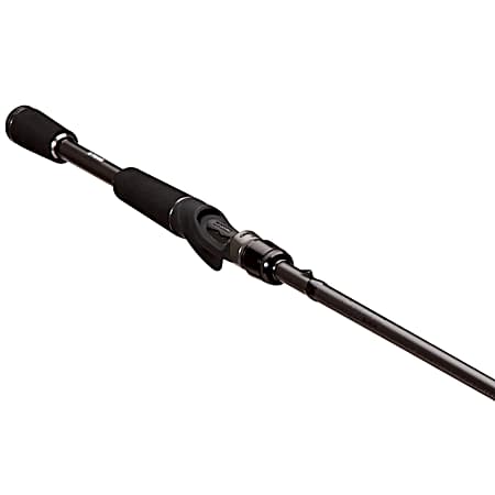 Meta Casting Rod
