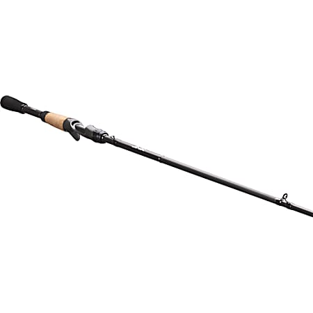 JINX Cast 73MH-X-Fast: 7'3''