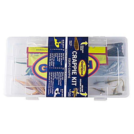 Crappie Kit