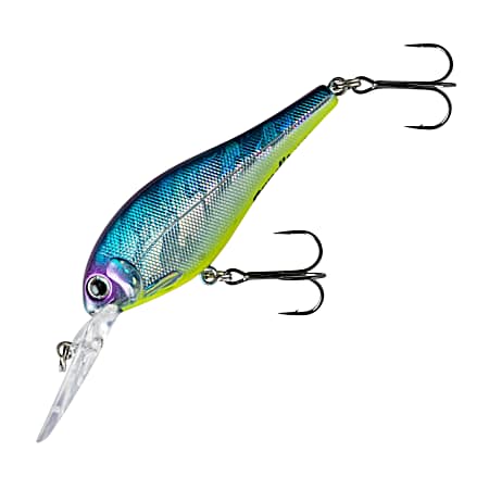 Walleye Shad Crankbait