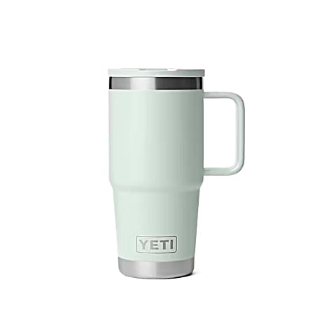 Rambler Travel Straw Mug Ridgeline - 20 Oz