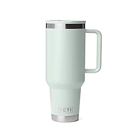 Rambler Travel Straw Mug Ridgeline - 40 Oz