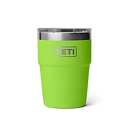 Rambler Stackable MagSlider Venom - 16 Oz