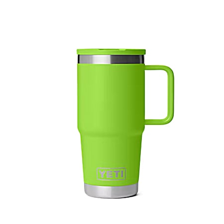 Rambler Travel Straw Mug Venom - 20 Oz