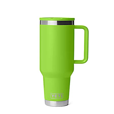 Rambler Travel Straw Mug Venom - 40 Oz