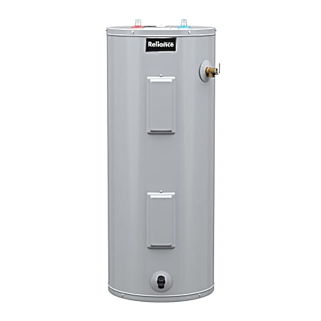 50 Gallon Electric Water Heater Tall