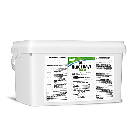 5 Lb. QuickBayt Fly Bait