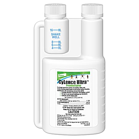 CyLence Ultra Premise Spray