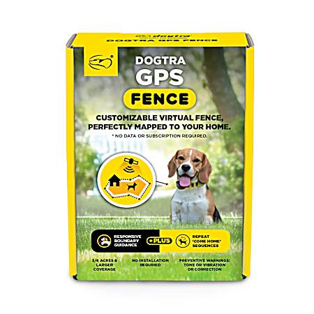 GPS Fence