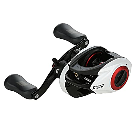 Max Pro Low Profile Baitcast Reel Right Hand