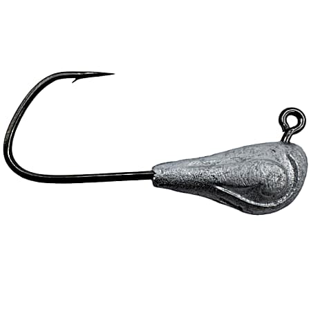 Katana Tube Jig Head - 4 Pk