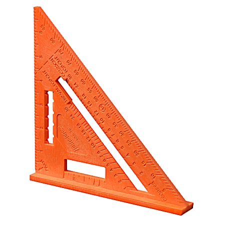 7 in Structo-Cast® Rafter Square