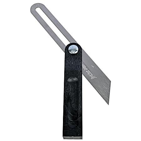 8 in T-Bevel – Structo-Cast® Handle