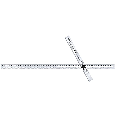 48 in Heavy Duty Adjust-A-Square®