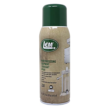 Meat Processing Lubricant Spray