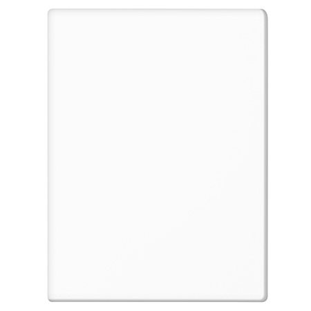 Cutting Board- 24'' x 36'' x 1/2''