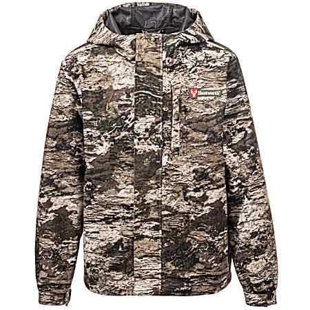 Kids' Tarren Tricot Jacket