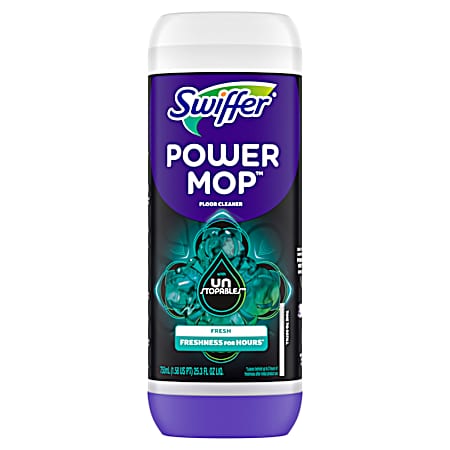 25.3 oz. PowerMop Refill Unstopable