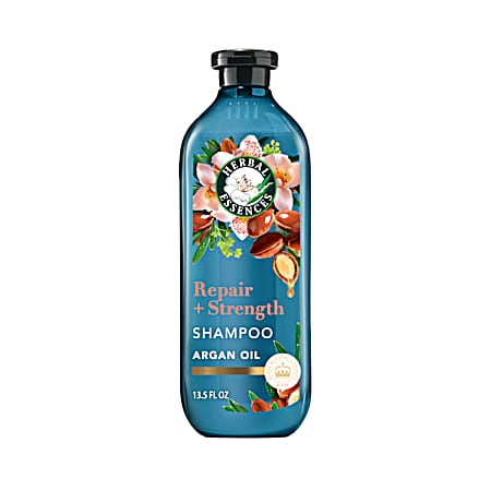 13.5 oz. Sulfated Argan Oil Shampoo
