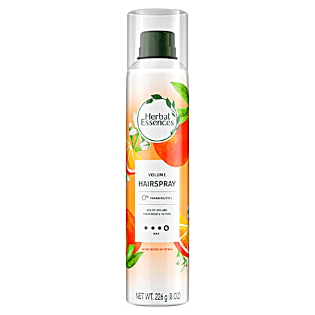 8 oz. Volume Hair Spray