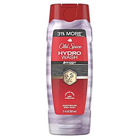21 oz. Red Collection Hydrowash Swagger