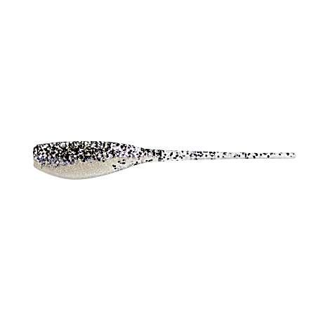 Baby Shad Fishing Lure