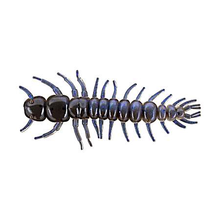 Hellgrammite Soft Bait
