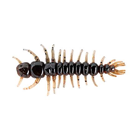 Hellgrammite Soft Bait