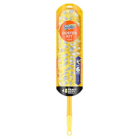 360 Heavy Duty Duster Super Extend Kit